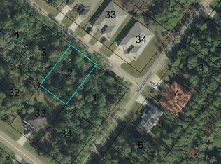 32 Pony Ln #A, Palm Coast, FL 32164
