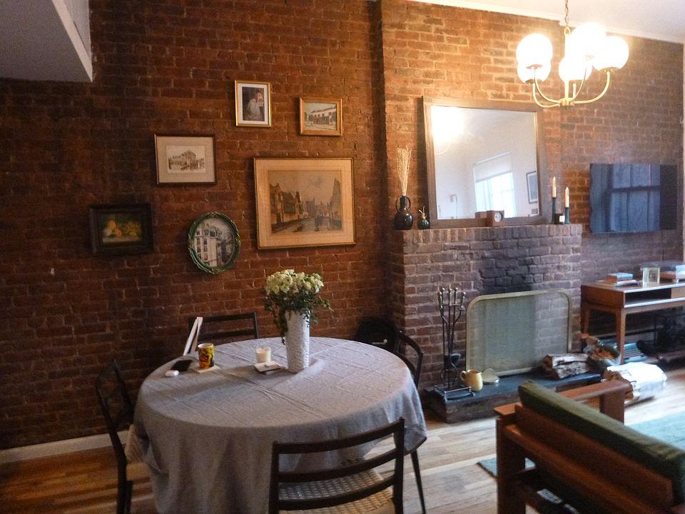 1st image of 329 W 21st St APT 2F