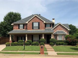 409 Lake Village Dr, McKinney, TX 75071