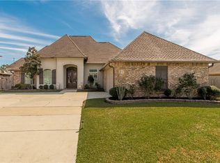 39658 Ruddock Pass, Ponchatoula, LA 70454