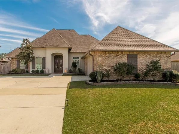 39658 Ruddock Pass, Ponchatoula, LA 70454