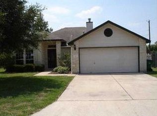 911 Cottonbowl Dr, Taylor, TX 76574