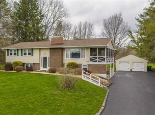 2526 Rush Mendon Rd, Honeoye Falls, NY