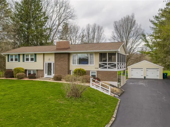 2526 Rush Mendon Rd, Honeoye Falls, NY 14472