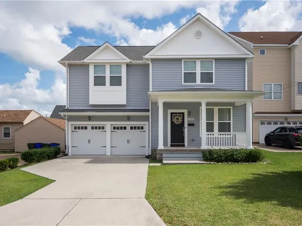 1008 Hillside Ave, Norfolk, VA 23503