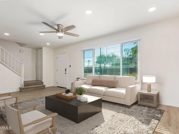 2609 W COOLIDGE Street, Phoenix, AZ 85017