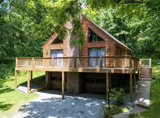 3301 Cranehill Dr, Lynchburg, VA 24503