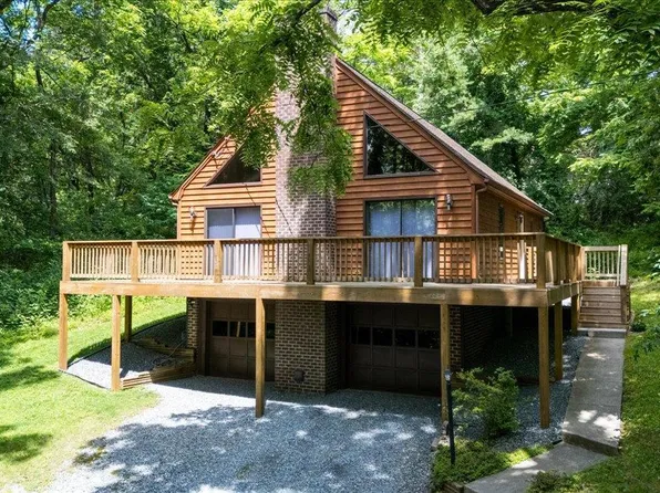 3301 Cranehill Dr, Lynchburg, VA 24503