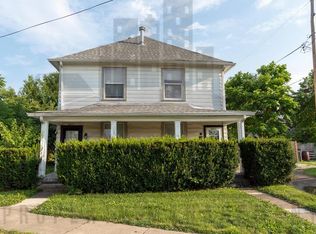 2509 Turner Ave, Indianapolis, IN