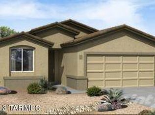 11087 W Brown Ware St, Marana, AZ 85658