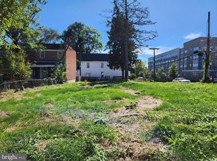 3133 & 3135 Wilkens Ave, Baltimore, MD 21223