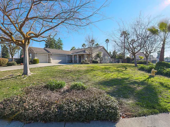 12515 Prairie Dunes Cir, Chowchilla, CA 93610