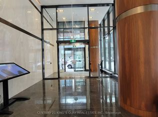 19 Bathurst St #1009, Toronto, ON M5V 2N9