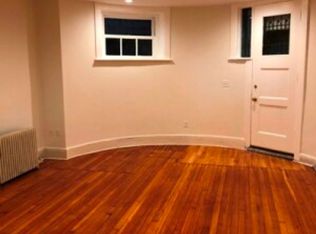 470 Beacon St APT 1, Boston, MA 02115