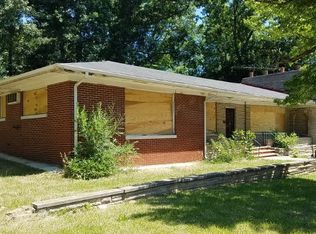 720 W 46th Ave, Gary, IN 46408