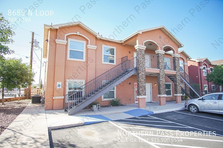 1st image of 8685 N Loop Dr