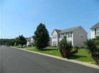 6409 Blossom View Ln, Henrico, VA 23231