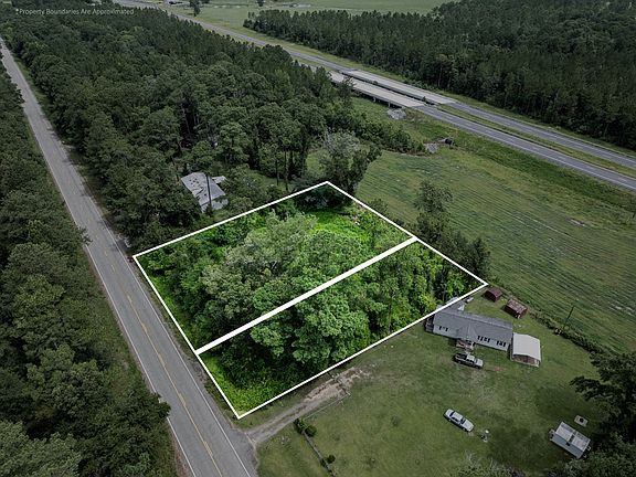 4th image of 6017 State Highway 133 North Moultrie Rd