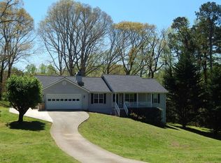 3415 Lake North Trl, Gainesville, GA 30506