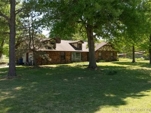12931 N 135th East Ave, Collinsville, OK 74021