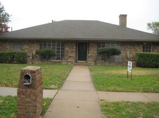2820 Knollwood Dr, Plano, TX 75075