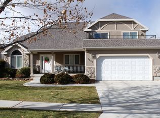 7795 N Tinamous Rd, Eagle Mountain, UT 84005
