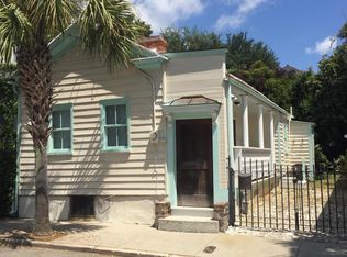 2.5 Larnes St, Charleston, SC 29403
