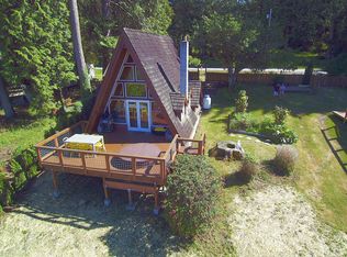 1960 Province Rd, Point Roberts, WA 98281