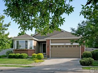 1357 Basseterre Pl, Fort Collins, CO 80525