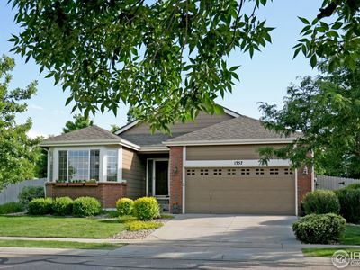 1357 Basseterre Pl, Fort Collins, CO, 80525