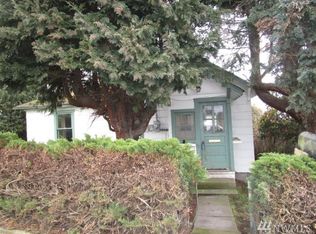 2095 Lawrence St, Port Townsend, WA 98368