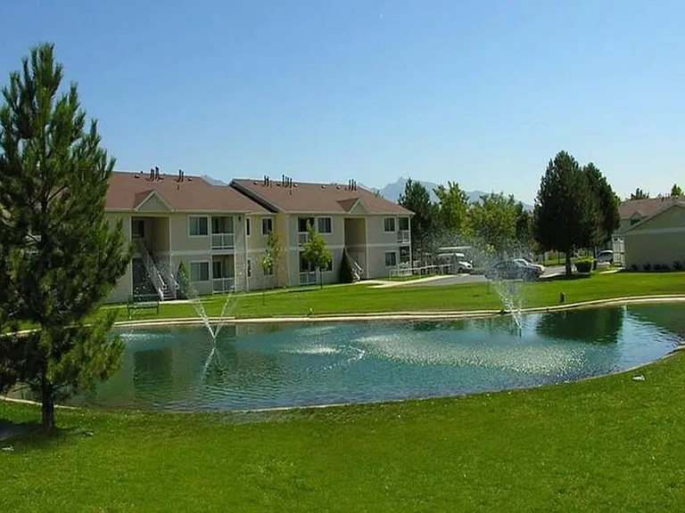Lakeside Village — Photo 23