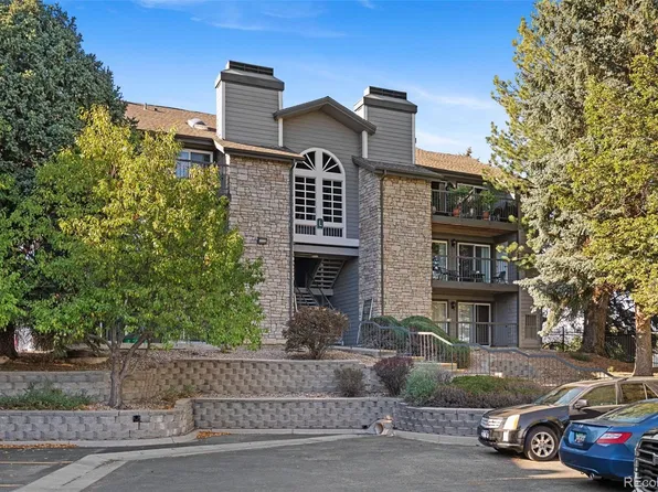 2575 S Syracuse Way Bldg L #L307, Denver, CO 80231