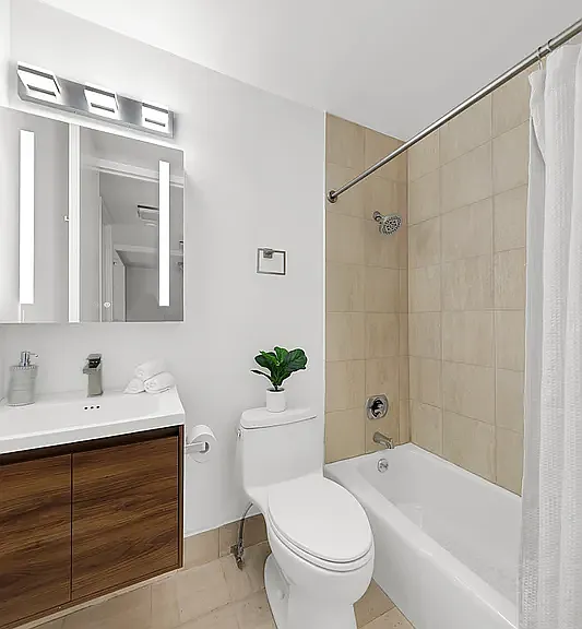 215 W 95th St #5K — Photo 6