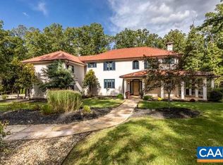2630 Palmer Dr, Keswick, VA 22947