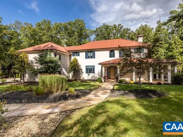 2630 Palmer Dr, Keswick, VA 22947