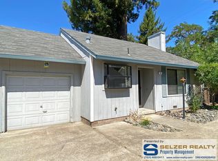 26 & 28 Monroe St #26-B, Willits, CA 95490