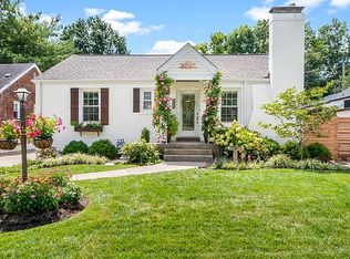 9814 Hudson Ave, Saint Louis, MO 63119