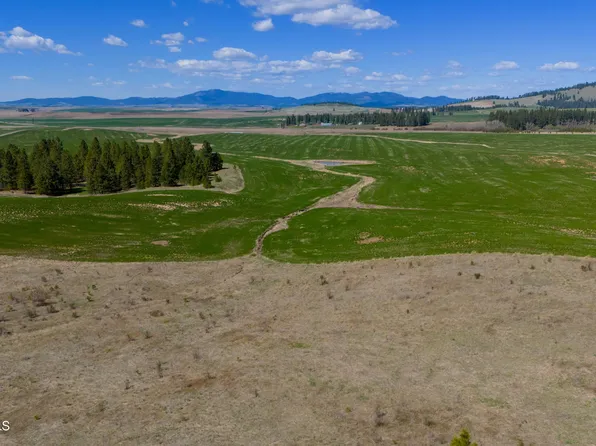 6 Lonely Moose Ln, Plummer, ID 83851