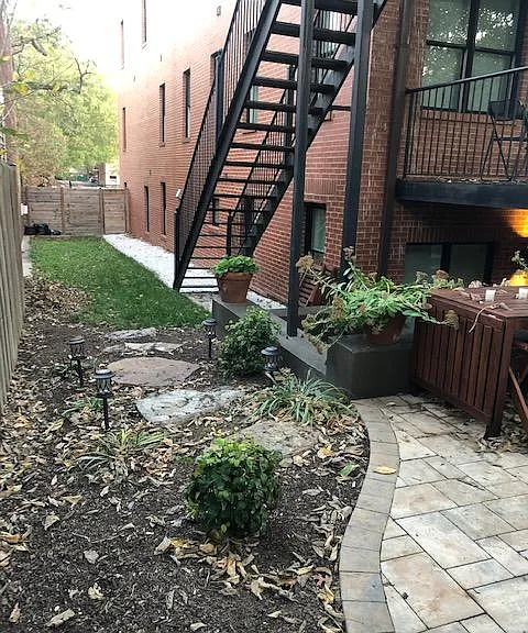 1534 5th St NW #1 — Photo 19