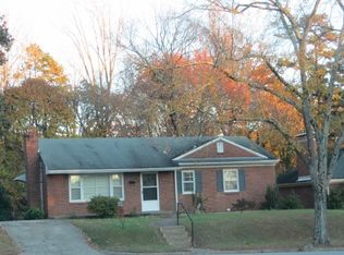 246 Arnett Blvd, Danville, VA 24540