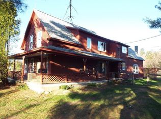 214 French Pond Rd, North Haverhill, NH 03774