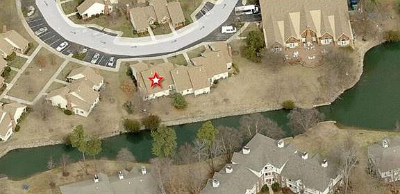 2nd image of 3150 Lake Village Dr #3150