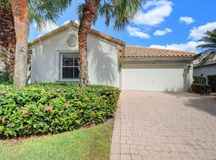 7411 Granville Ave, Boynton Beach, FL 33437