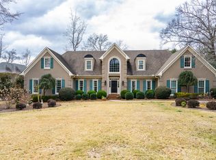 104 Troon Way, Macon, GA 31210