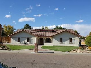 53 Portero Dr, Pueblo, CO 81005