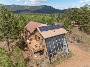 62 Quartz Cir, Bailey, CO 80421