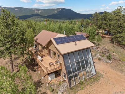 62 Quartz Circle, Bailey, CO, 80421