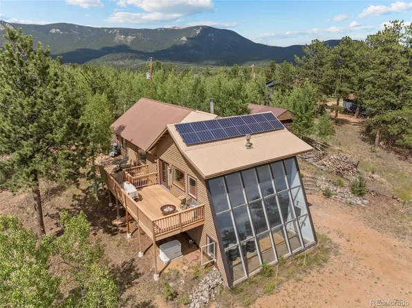 62 Quartz Circle, Bailey, CO 80421