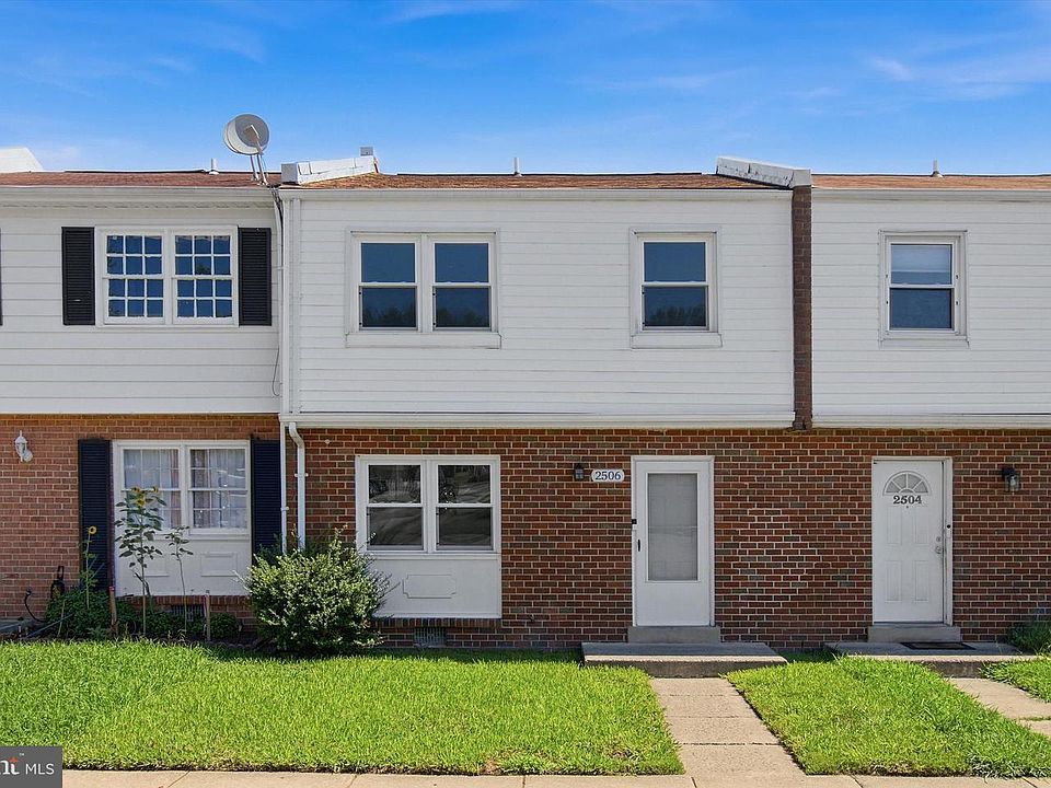 1st image of 2506 Sedgewick Pl